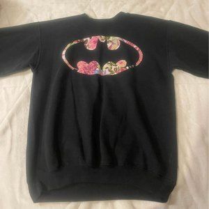 Batman Pullover - Hot Topic